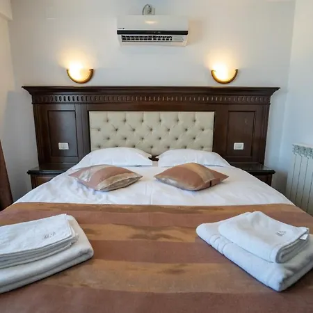 Hotel Marina Bay Năvodari