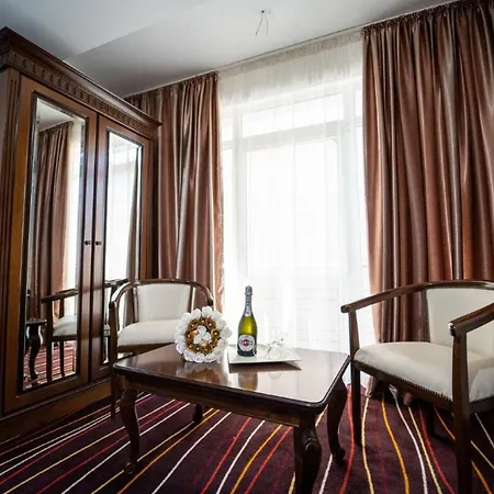 Marina Bay * Năvodari