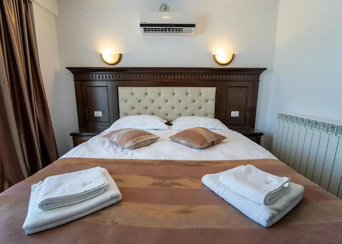 Hotel Marina Bay Năvodari